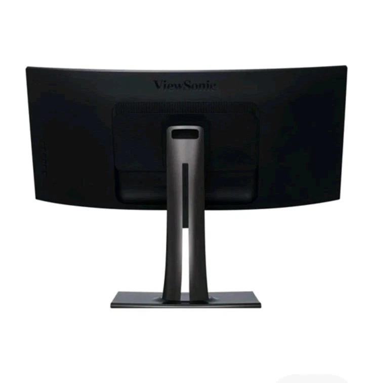 ViewSonic ColorPro VP3881a 95.3 cm (37.5") UW-QHD+ Curved Screen LED LCD Monitor - Image 4 of 4