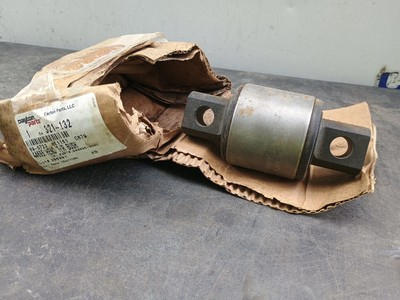 #ad #ad NOS Hendrickson Dayton Parts 321 132 Straddlemount Torque Rod Bushing 44695 $34.19