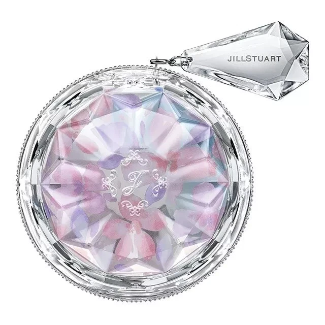 Jill Stuart Bloom Mix Highlight Compact #101 Petal Prism limited edition - Image 2 of 2