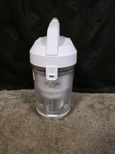 Ersatz Schmutzbehälter für Bush VCM40A16L0B-70 Zyklon Zylinderstaubsauger