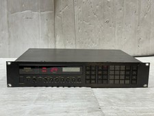 Yamaha REV-7 Digital Reverberator 7441 One THS