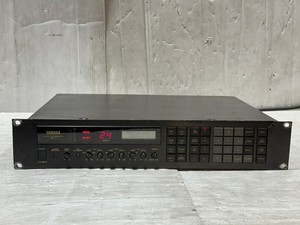 Yamaha REV-7 Digital Reverberator #7441 (One)THS
