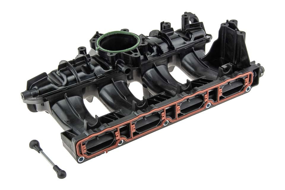 INTAKE MANIFOLD FOR AUDI A3 A4 Q3 TT VW GOLF PASSAT TIGUAN 2.0 06F129717D