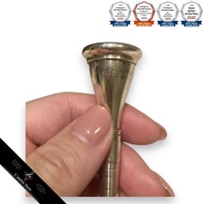 Tilts McWilliam 2A Horn Mouthpiece 17.5mm Standard