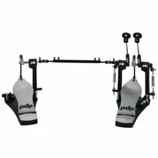DW PDP Concept Series Double Pedal Direct Drive