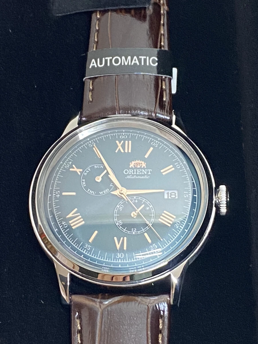 Orient Bambino V6 Men's Automatic Manual Winding