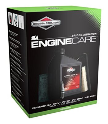 Briggs & Stratton 992236 Engine Care Kit | eBay UK