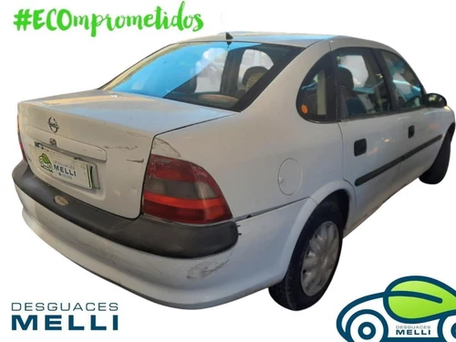 090467291 Aforador para OPEL VECTRA B BERLINA CD 1996 9042198 - Imagen 6 de 10