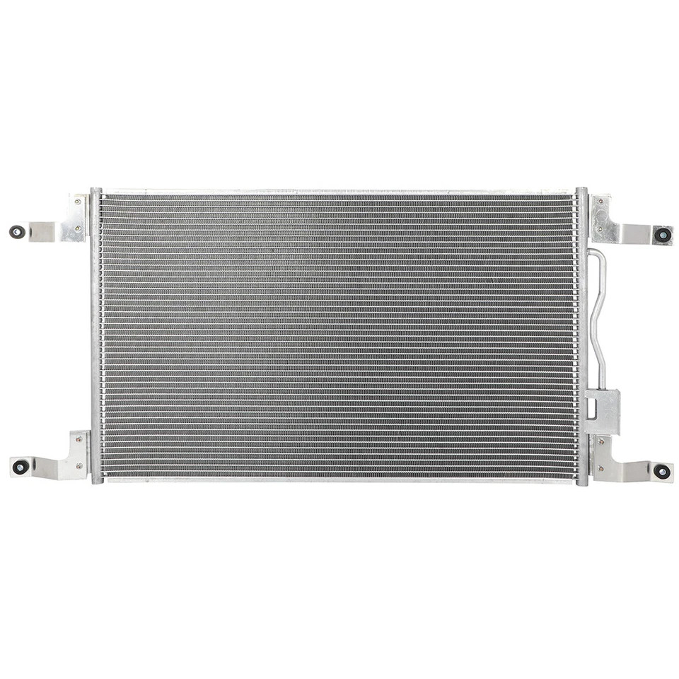 For 2007 Sterling Truck AT9500 L7500 L8500 L9500 LT8500 LT9500 Fit A/C Condenser Foto 3 de 4