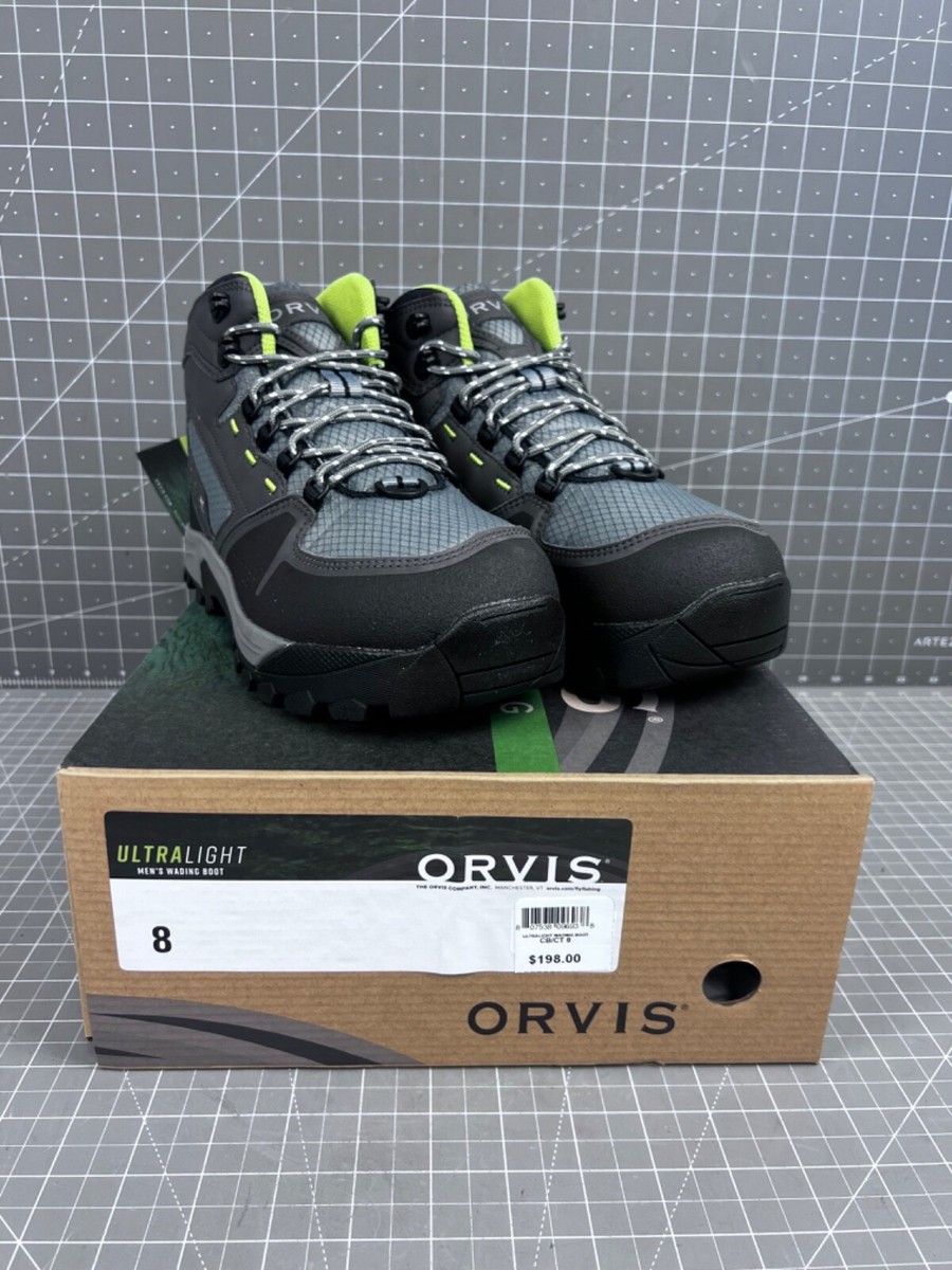 Orvis Ultralight Wading Orvis Wading Shoes Orvis Women'S