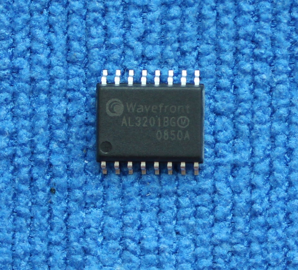 AL3201BG