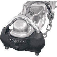 Trimax Universal Nose Coupler Lock | UMAX100
