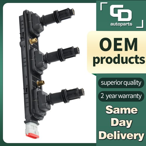 90584337 Ignition Coil for 3L Cadillac Catera CTS Saturn LW300 Vue LS2