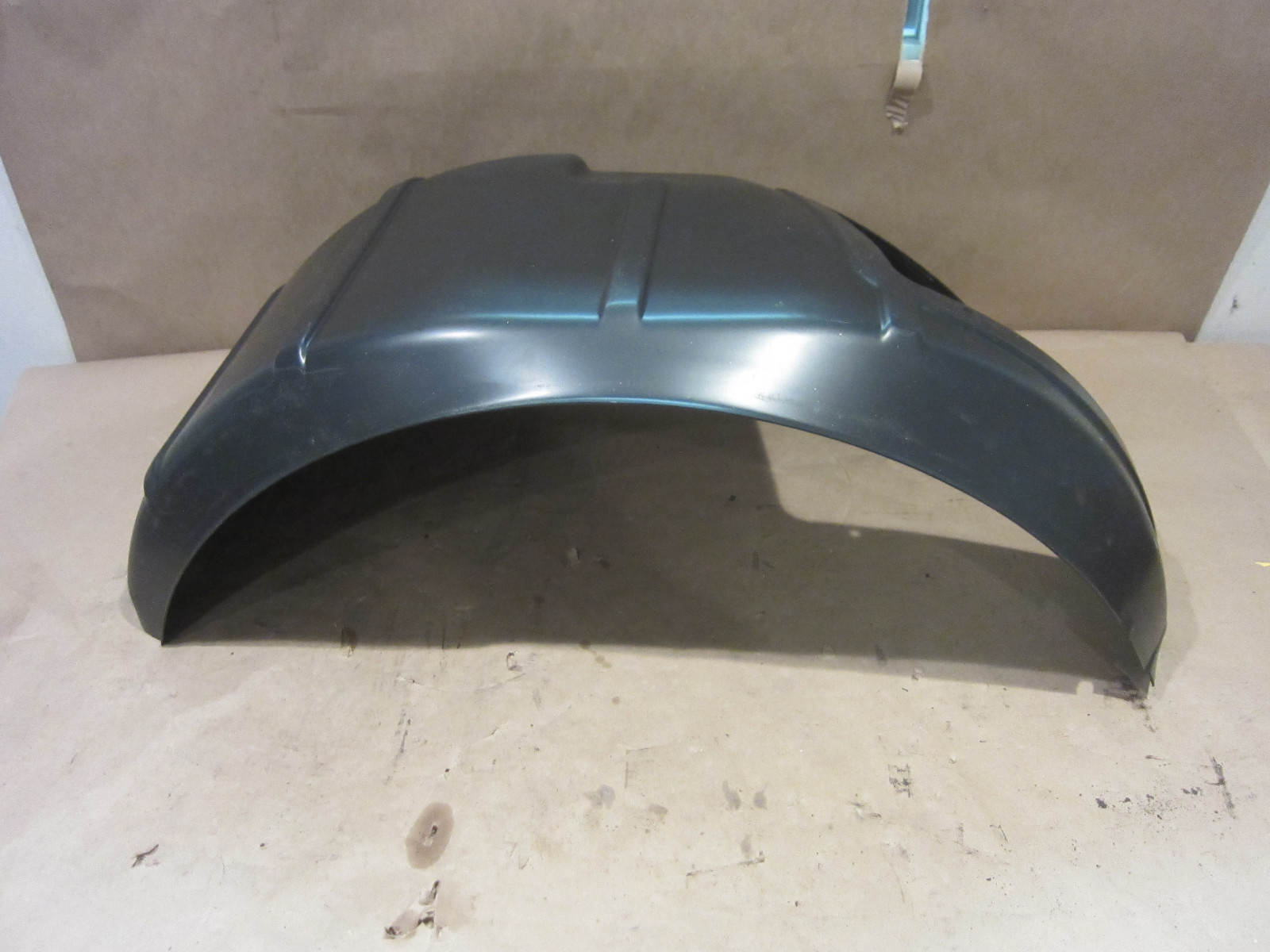 Ferrari 599  - RH Front Wheelhouse - NEW - P/N 83088600