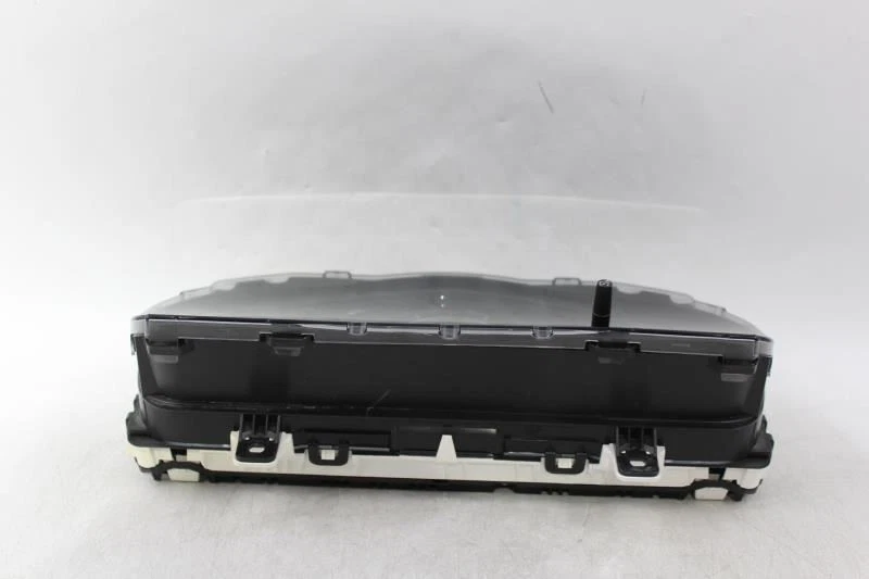 Speedometer Cluster MPH Hatchback Note Sr Fits 2015-2019 NISSAN VERSA OEM #28224 - Image 2 of 4