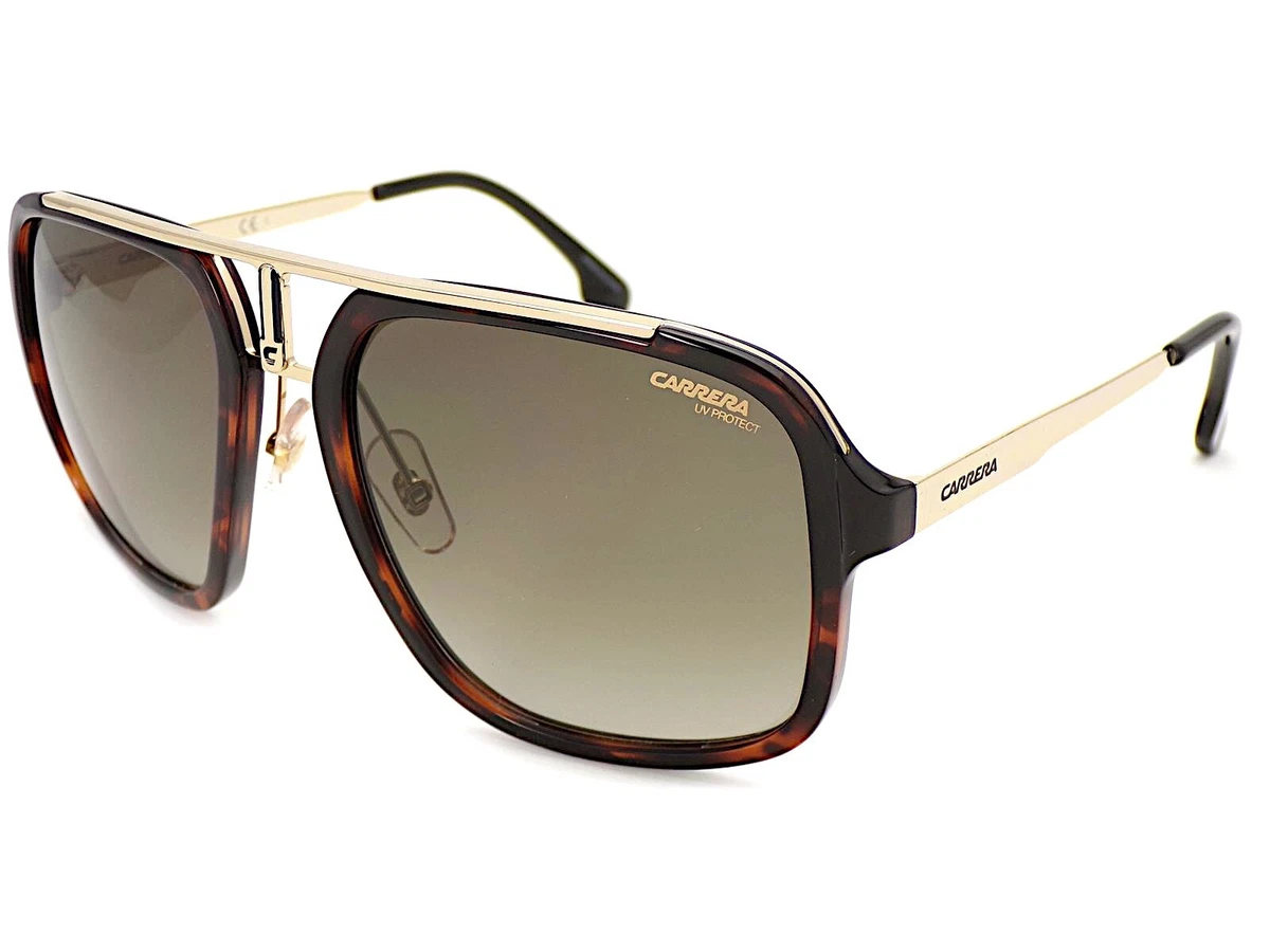 Carrera clearance havana gold