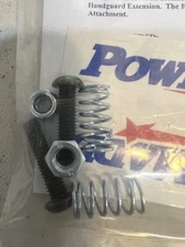 POWERMADD 34268 WPS 18-95077 Handguard Mirror Spring Kit