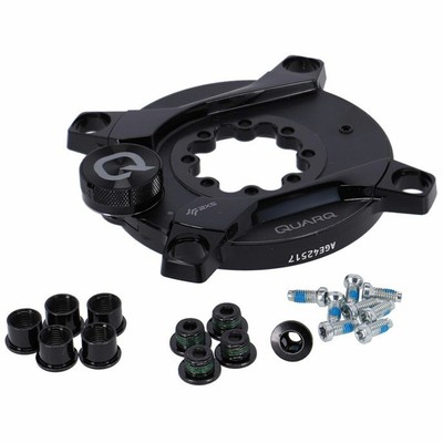 Sram Powerm. Spider AXS DZero XX1 Eagle DUB, Quarq