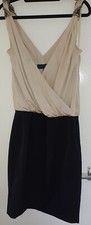 BNWOT Stunning Bastyan Dress Size 12