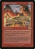 Sulfuric Vapors 1x MtG Urza's Saga USG PLAYED