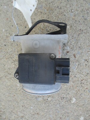 1999 Cougar & Contour 2.5L Mass Air Flow Meter OEM Clean