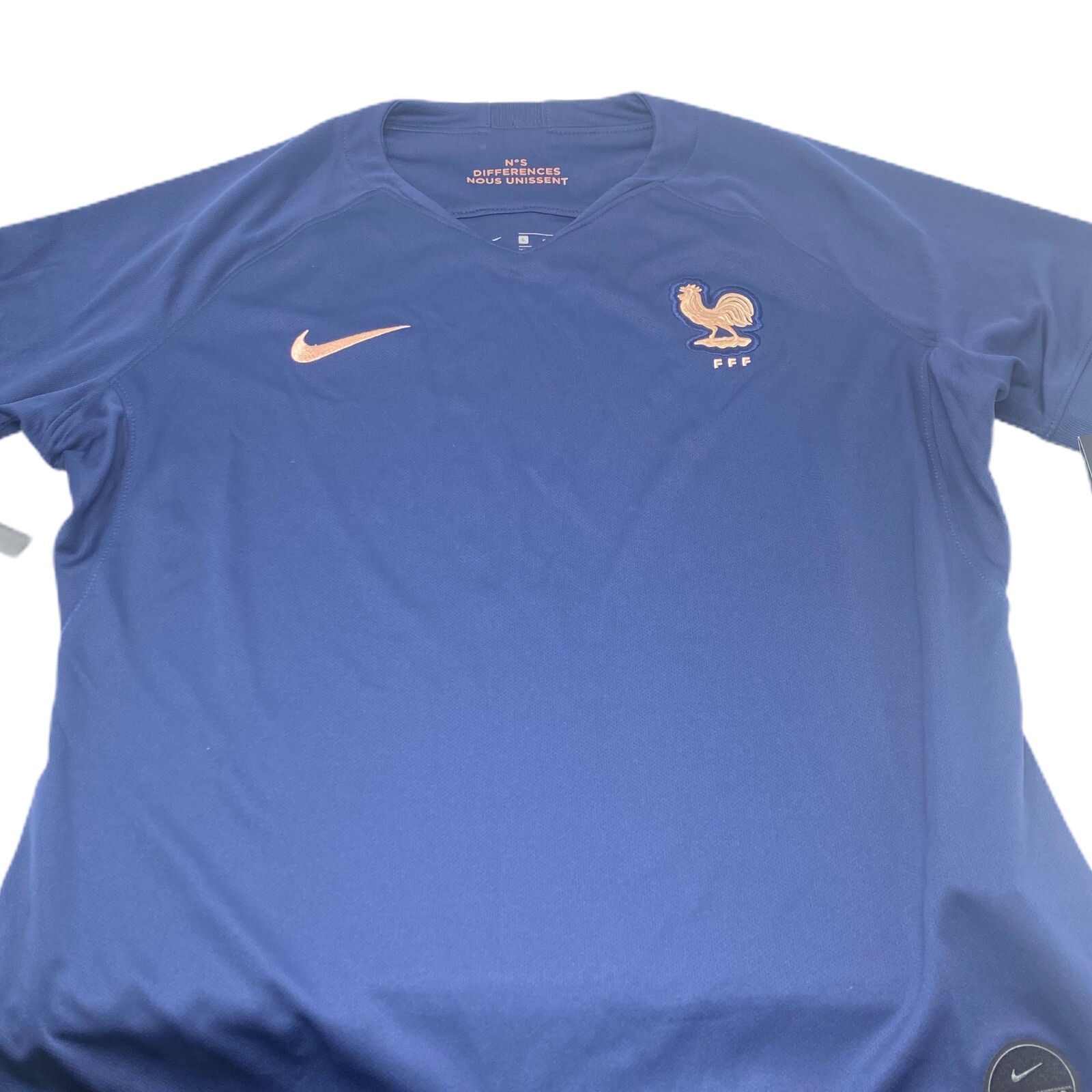 new france jersey 2019