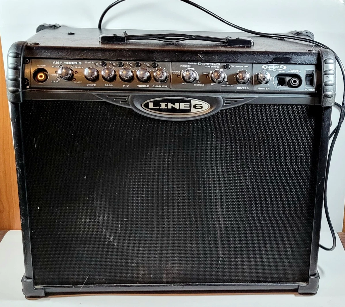 Line 6 sale spider 112