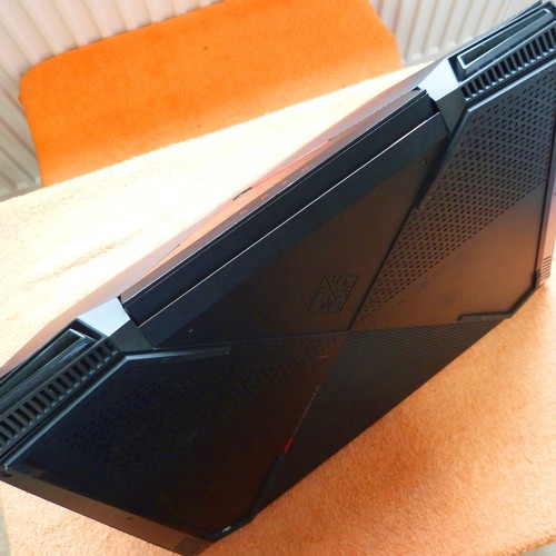 HP OMEN CE ULTRABOOK 15 Zoll FULLHD l GTX GAMING l 32GB RAM I SSD Windows 11 i7 - Bild 13 von 14