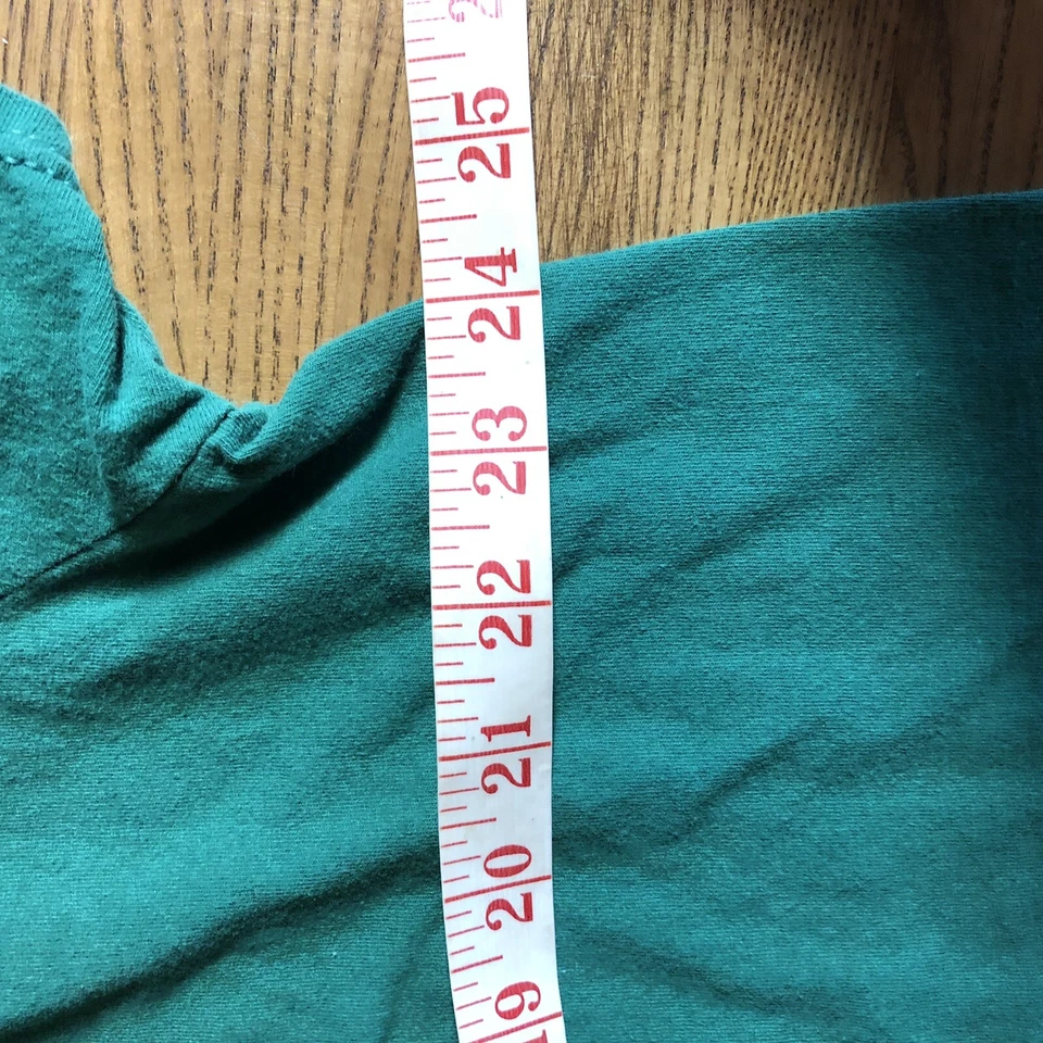 Camiseta Vintage Absolut Gameday XL Foto 4 de 4