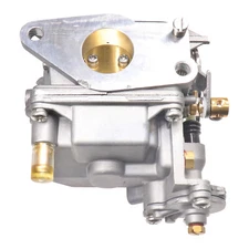 Fits Mercury 9.9HP 13.5HP 15HP Carburetor 835382T04 835382A1