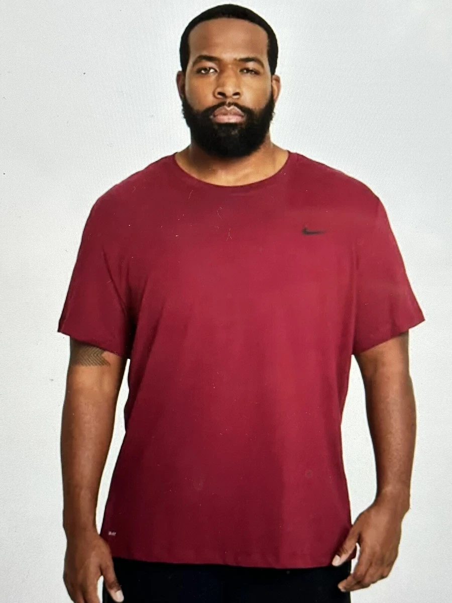 4xl nike sales dri fit shirts