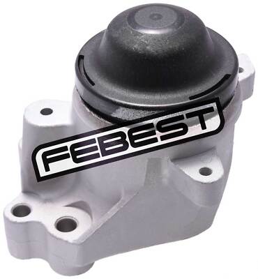 FM-CB4 - LEFT ENGINE MOUNT Australia - View #11