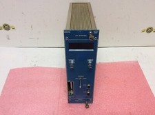 LeCroy Model 3157 qVt Interface NIM computer module Vintage