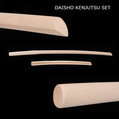 Standard > Bokken Tanto In Legno | Vendita Bokken - 2
