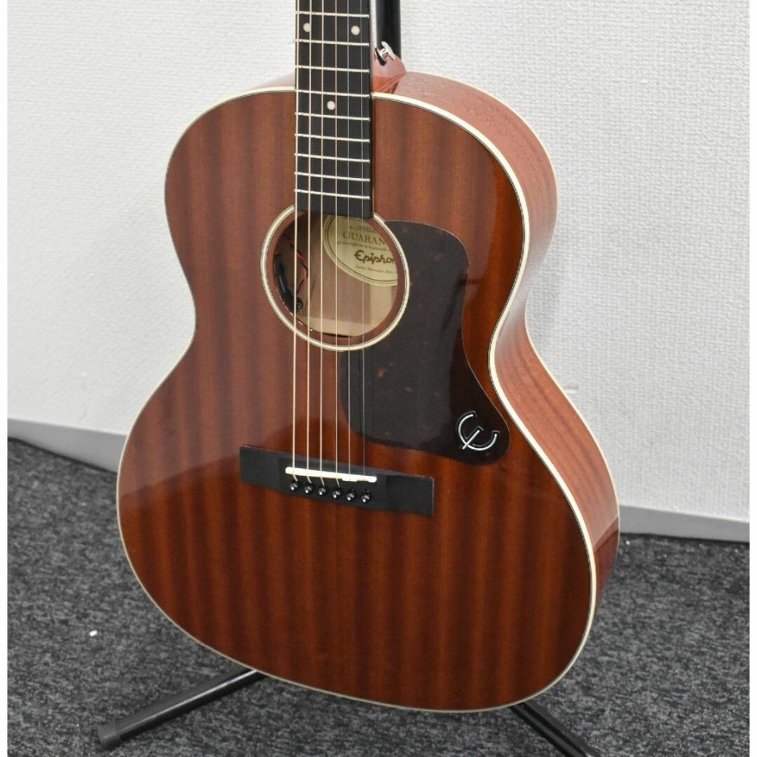 Epiphone Ltd Ed EL-00/MA エピフォン NAMM 2016: Epiphone unveils Ltd. Ed. EL-00 PRO Mahogany and