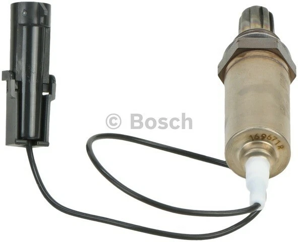 Датчик кислорода Bosch Upstream для 1990-1992 CADILLAC BROUGHAM V8-5,7 л - Изображение 3 из 4