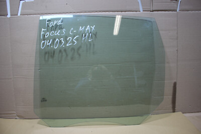 Seitenscheibe Autoglas Hinten Links 43R-001057 Ford Focus C-Max Bj,06