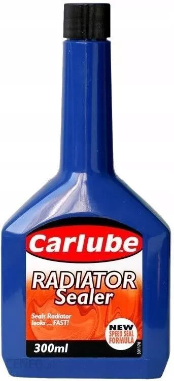 2 x Carlube Radiator Sealer 300ml - same day dispatch