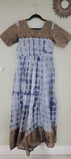 indian party wear long frock