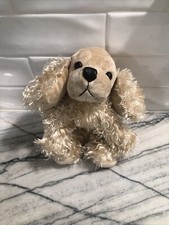 Ganz Webkins Plush American Cocker Spaniel Dog Stuffed Animal