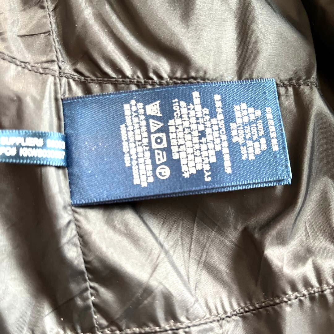 Polo Ralph Lauren Alpine Ski PRL67 USA Pony Patch Down Vest Small