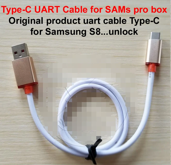 Купить Оригинальный Кабель Samsung Type C