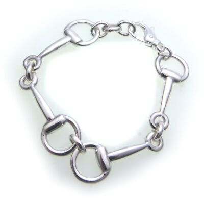 Bracciale bimbo in oro con cavallo - ORO&CO - Luxury Zone Bracciale bimbo in oro con cavallo - ORO&CO - Luxury Zone