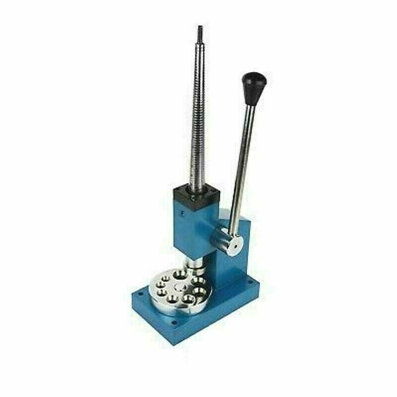 Ring Sizing Tool 1-15 Jewelry Band Stretcher Reducer Bench Repair-image