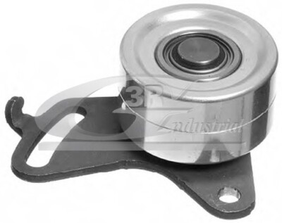 3RG 13822 Spannrolle, Zahnriemen für TOYOTA