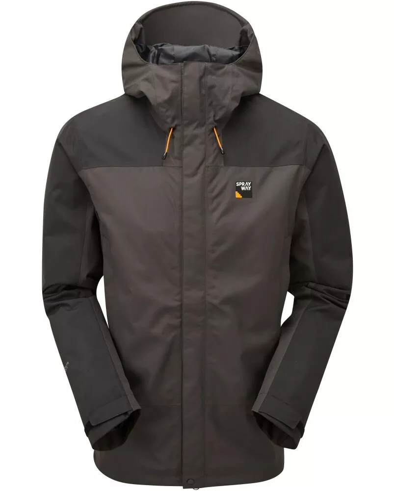 Sprayway waterproof store