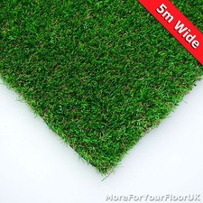 Image of Juniper 28mm Artificial Grass 2m 4m 5m Widths Artificial Grass CHEAPEST ON EBAY