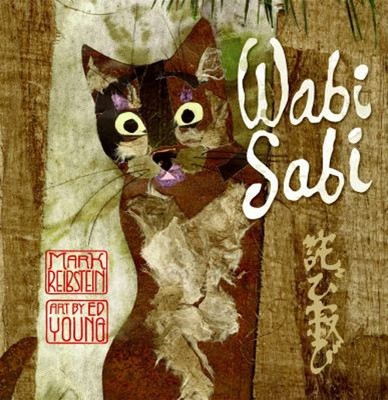 Wabi Sabi Hardcover Mark Reibstein