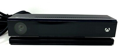Microsoft Xbox One Kinect Sensor - Black OEM Model 1595 Authentic