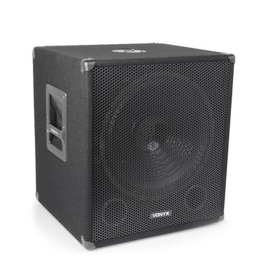 vonyx subwoofer